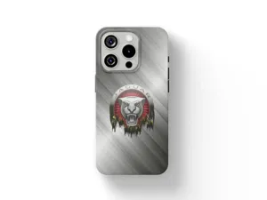 Jaguar Custodia Cellulare Tocco Elegante di Lusso